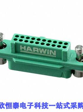 G125-2242096F1连接器 《 CONN RCPT HSG 20POS 1.25MM    》