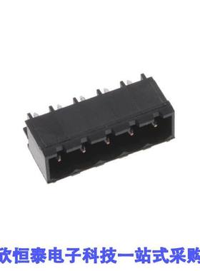 2342082-5连接器 《 5POS HDR ST HT 5.00MM PITCH TL 2    》