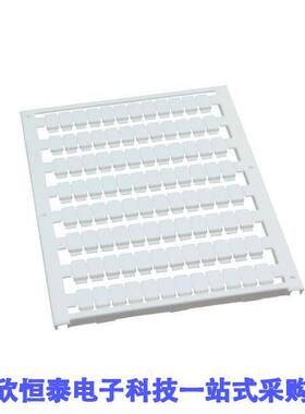 0822181连接器 《 UNICARD SHEETS 1 ROLL=96 LABELS    》