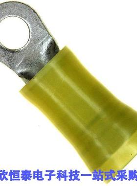 35149连接器 《 CONN RING CIRC 10-12AWG #6 CRIMP    》