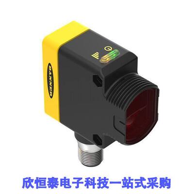 QS30AF600Q传感器，变送器 《 PHOTO SEN 50-600MM BIPOLAR    》