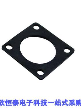 RTFD20B连接器 《 CONN FLANGE GASKET 20 BLA【    》