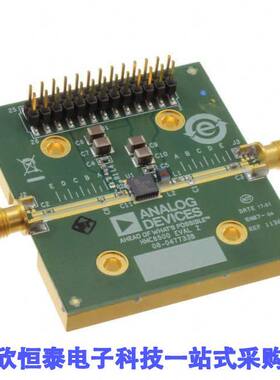 EV1HMC8500PM5射频 《 RF EVAL DEV KITS ISM    》