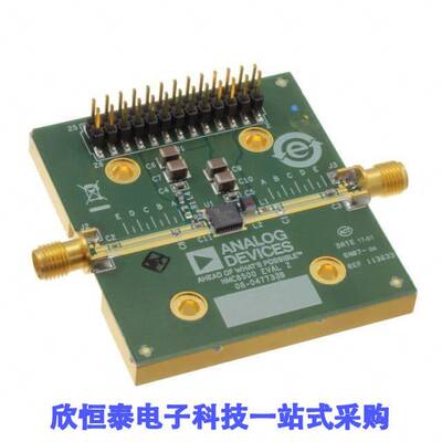EV1HMC8500PM5射频 《 RF EVAL DEV KITS ISM    》