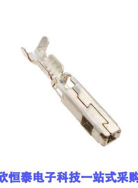 0988971119连接器 《 CONN SO【ET 18-20AWG CRIMP TIN    》