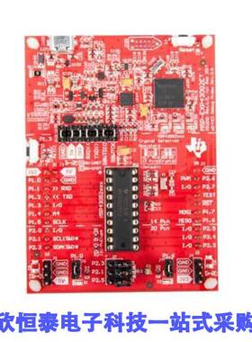 MSP-EXP430G2ET开发板 《 LAUNCHPAD MSP430G2553 EVAL BRD    》