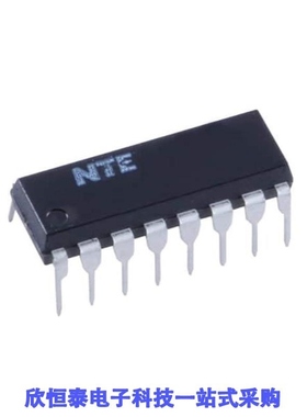 NTE74LS161A/NTE74LS373/NTE74LS377