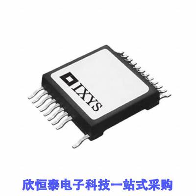 MMIX1F44N100Q3分立半导体产品 《 MOSFET N-CH 1000V 30A    》