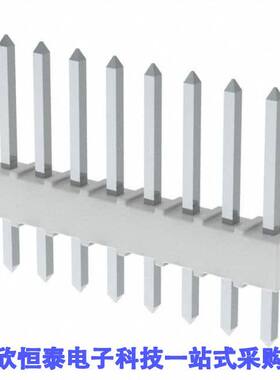 0022032081连接器 《 CONN HEADER VERT 8POS 2.54MM    》