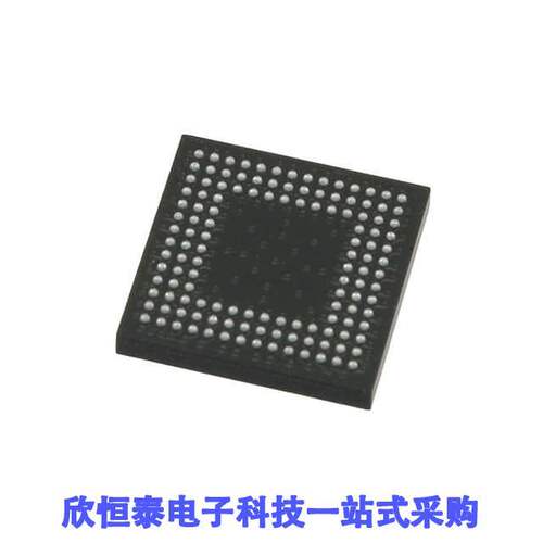 LCMXO2-4000HC-4MG132I芯片 《 IC FPGA 104 I/O 132CSBGA    》