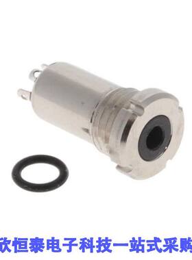 ASJ-203C-M-WP连接器 《 AUDIO JA【, WATERPROOF    》