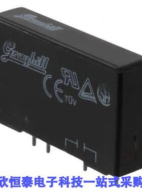 70M-OAC24继电器 《 AC OUTPUT MODULE 3A    》