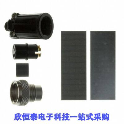 SF6382-4SG-520 null Conxall/Switchcraft