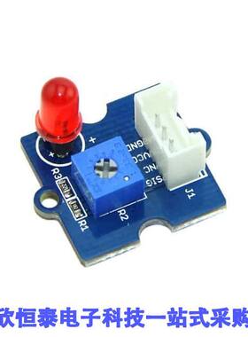 104030005开发板 《 GROVE RED LED    》