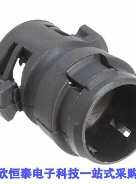 EN3CLAMPX连接器 《 CONN BA【SHELL W/CLAMP GRAY    》