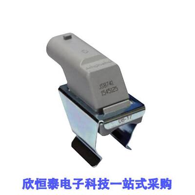 JS8741C null Amphenol