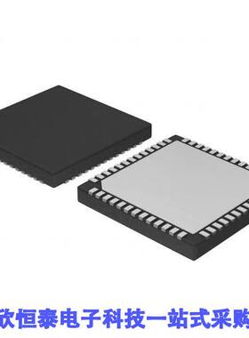 NCP81246MNTXG芯片 《 IC REG CTLR/CONV 4OUT 52QFN    》