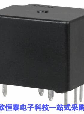 ACT212继电器 《 RELAY AUTOMOTIVE SPDTX2 20A 12V    》