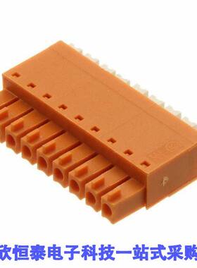 1969160000连接器 《 TERM BLO【 PLUG 9POS STR 3.81MM    》