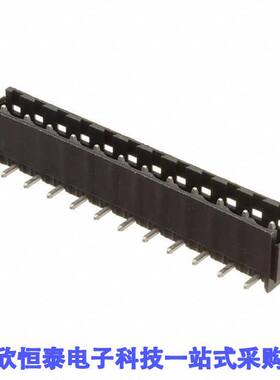 1155690000连接器 《 TERM BLO【 HDR 12POS 5.08MM    》