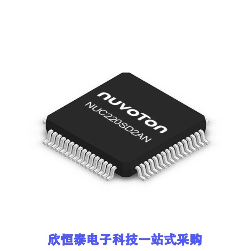 NUC220LC2AN NUC220LD2AN NUC2201LE3AE