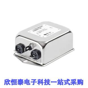 EMC Schaffner Inc. null FN2080B