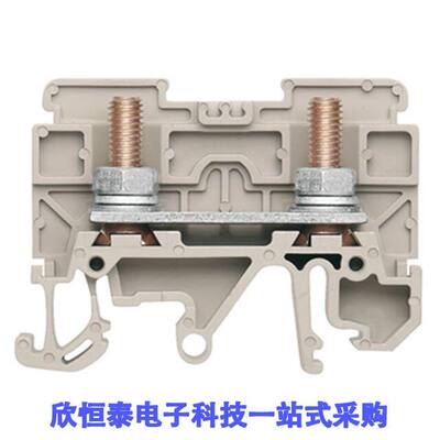 0448360000连接器 《 ST5 STUD WEMID    》