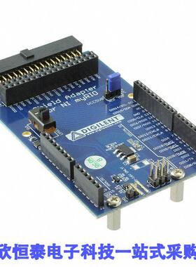 6002-410-009开发板 《 SHIELD ADAPT FOR NI MYRIO    》