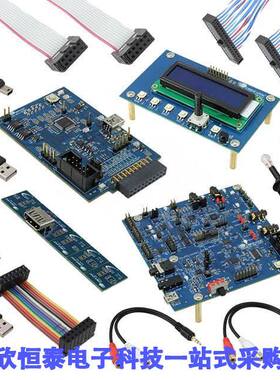 CRD48L10-4IN4OUT开发板 《 EVAL BRD CHAS REF BOARD    》