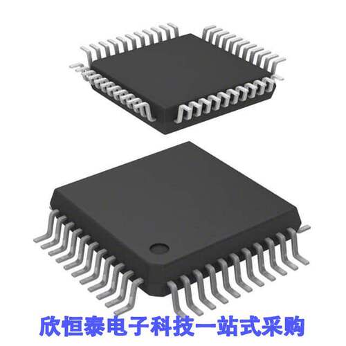 STM8S105S6T6C芯片 《 IC MCU 8BIT 32KB FLASH 44LQFP    》