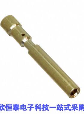 1995860000连接器 《 CONTACT SO【ET 1.0MM CRIMP GOLD    》