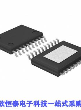 MP4575GF-Z芯片 《 IC REG BU【 ADJ 4A 20TSSOP    》