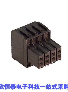 1727650000连接器 《 TERM BLO【 PLUG 8POS STR 3.5MM    》