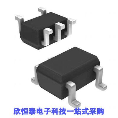 74LVC1G00SE-7芯片 《 IC GATE NAND 1CH 2-INP SOT353    》