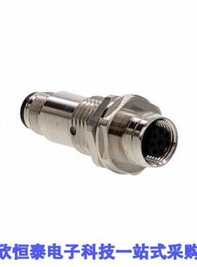 1200848169连接器 《 REC U12 U12 8P AC FE MA M16 BULK    》