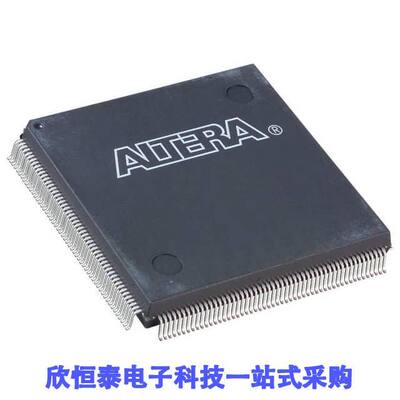 EP2C5Q208C8N芯片 《 IC FPGA 142 I/O 208QFP    》