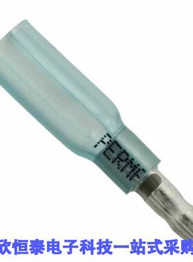 0191640040连接器 《 CONN TERM PIN 14-16AWG CRIMP    》