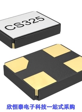 CS325S18432000ABJT/CS325S20500000ABJT/CS325S24000000ABJT