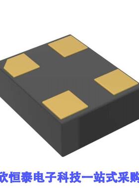 AMJDDFJ-A11T晶振 《 MEMS OSC XO 1.71V-3.63V 4VLGA    》