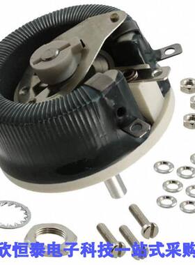 RT055AS2201KB电位计 《 POT 2.2K OHM 55W WIREWOUND LIN    》
