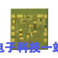HMC442-SX射频 《 IC RF AMP GP 17.5GHZ-24GHZ DIE    》
