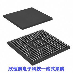 RM57L843BZWTT芯片 《 IC MCU 32BIT 4MB FLASH 337NFBGA    》