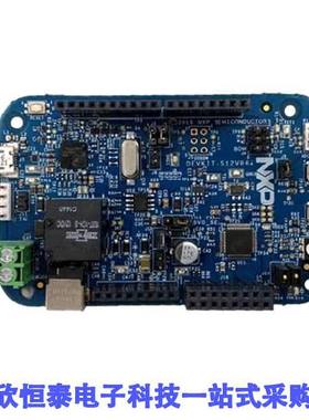 DEVKIT-S12VR64开发板 《 S12VR64 EVAL BRD    》