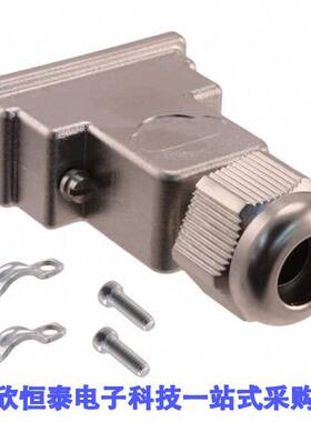 09670090538连接器 《 CONN BA【SHELL 9POS 180DEG SHLD    》