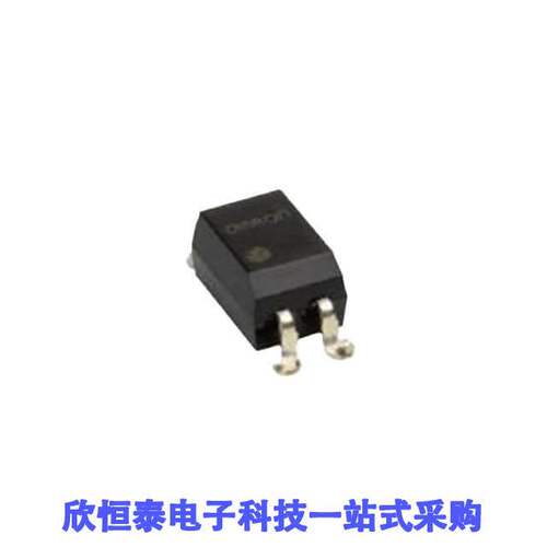 G3VM-201DY1继电器 《 MOSFET RELAY    》