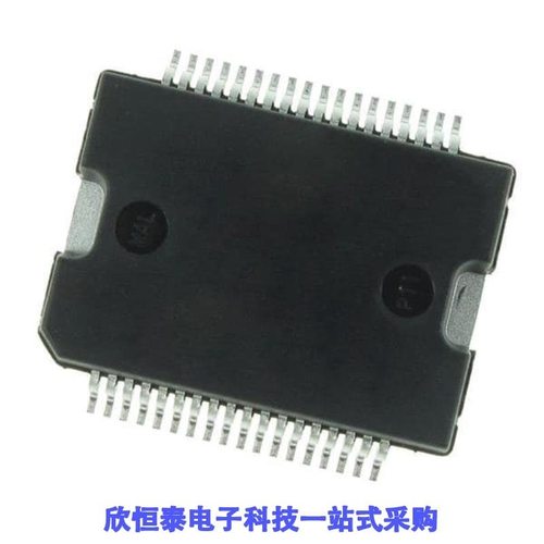 TDA7808-ZST TDA7850 TDA7850A