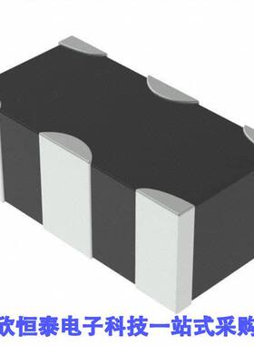 NFL18ST207X1C3D滤波器 《 FILTER LC(T) 110NH/25PF SMD    》