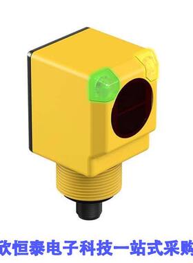 Q40SP6LPQ传感器，变送器 《 PHOTO SEN RETRO 6M PNP    》