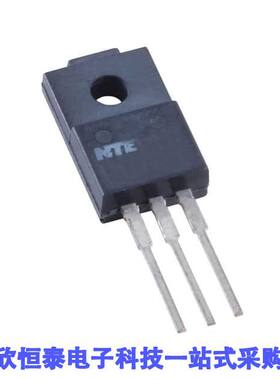 NTE1962芯片 《 IC-VLTG REG +6V TO220 ISO    》