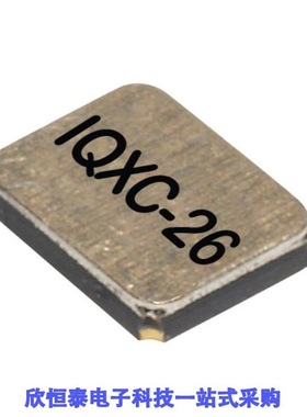 LFXTAL081614REEL/LFXTAL081616REEL/LFXTAL081619REEL